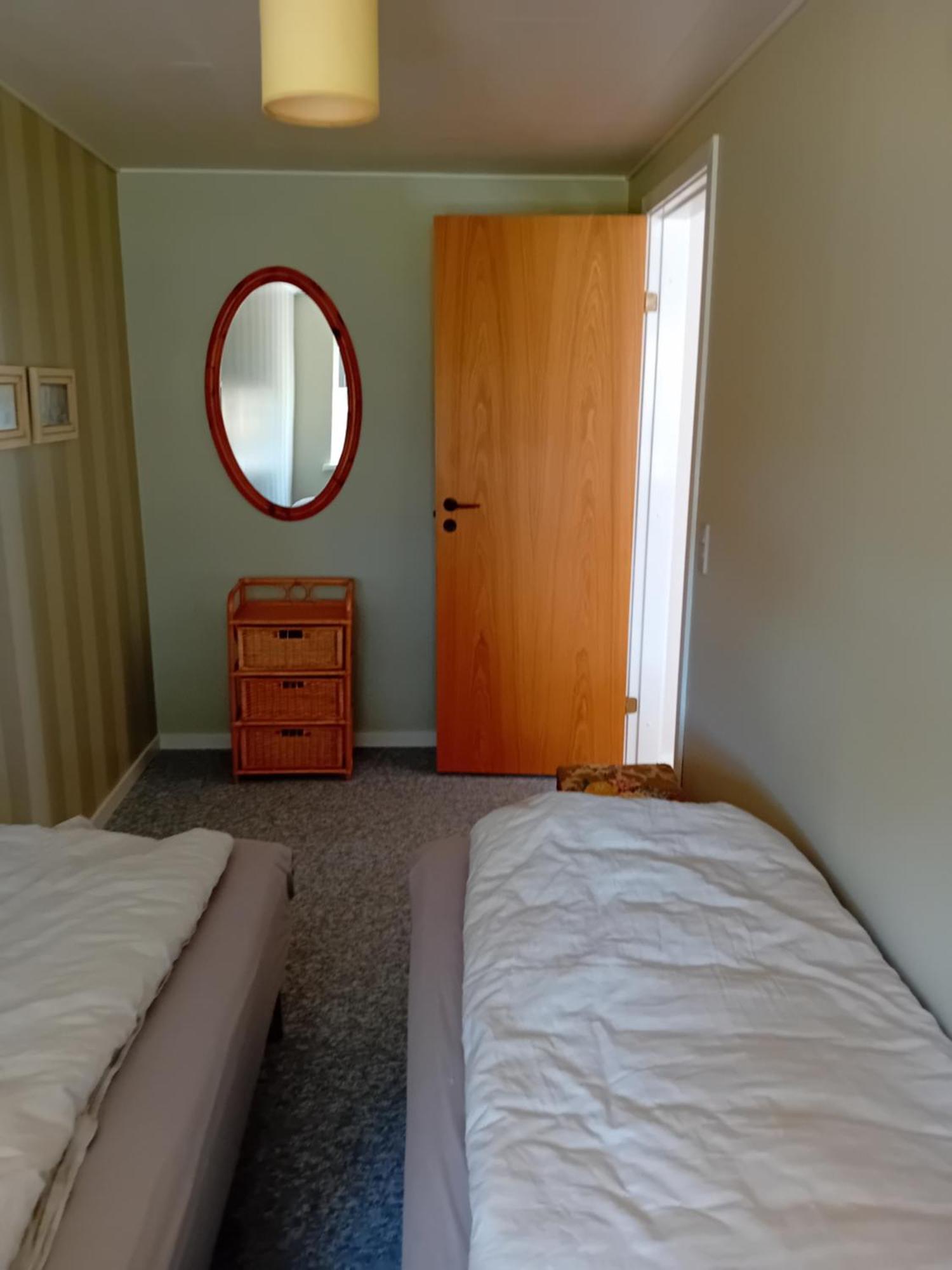 Ferienwohnung Elmegaard Sonderby  Exterior foto