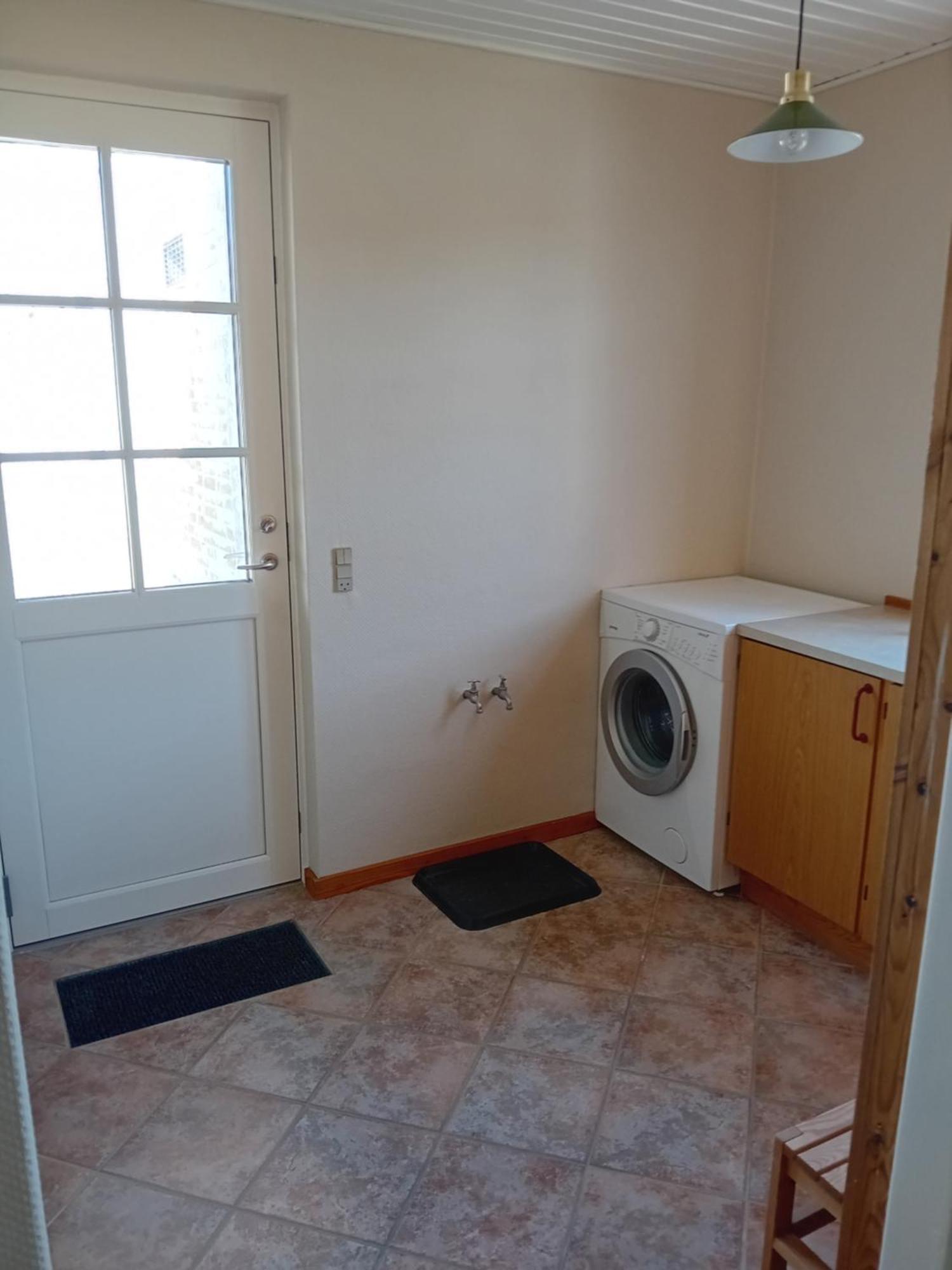Ferienwohnung Elmegaard Sonderby  Exterior foto